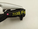 Mercedes SLK320 Passenger Right Front Exterior Door Handle-6