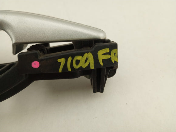 Mercedes SLK320 Passenger Right Front Exterior Door Handle
