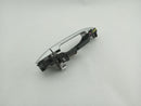 Mercedes SLK320 Passenger Right Front Exterior Door Handle-12