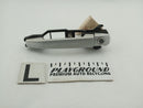 Mercedes SLK320 Driver Left Front Exterior Door Handle-1