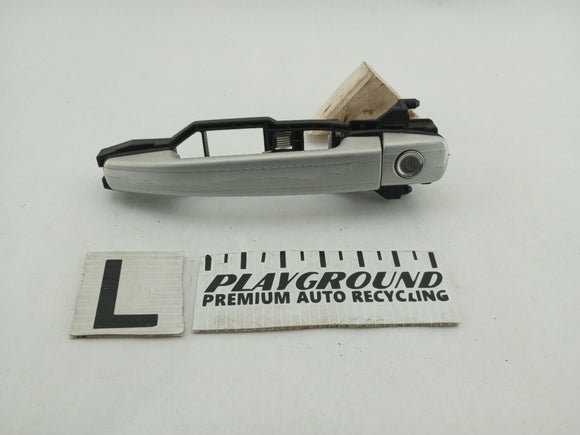 Mercedes SLK320 Driver Left Front Exterior Door Handle