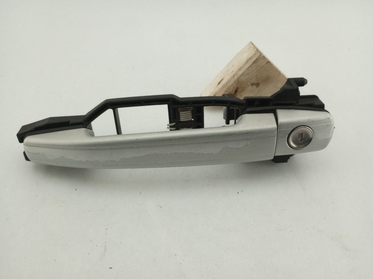 Mercedes SLK320 Driver Left Front Exterior Door Handle - 0