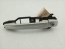 Mercedes SLK320 Driver Left Front Exterior Door Handle-2