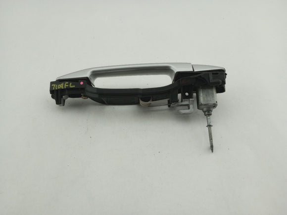 Mercedes SLK320 Driver Left Front Exterior Door Handle