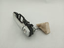 Mercedes SLK320 Driver Left Front Exterior Door Handle-9