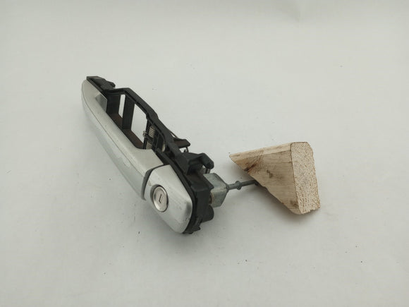 Mercedes SLK320 Driver Left Front Exterior Door Handle