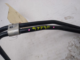 Mercedes SLK230 Power Steering Cooler - 0