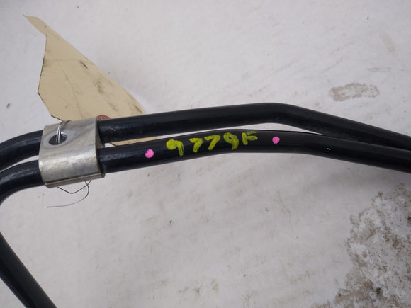 Mercedes SLK230 Power Steering Cooler