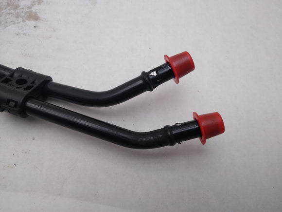 Mercedes SLK230 Power Steering Cooler