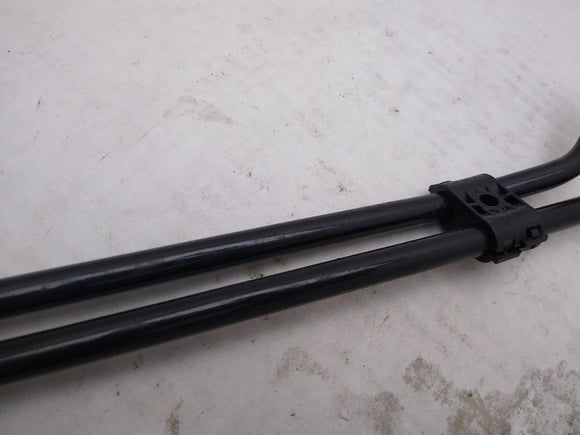 Mercedes SLK230 Power Steering Cooler