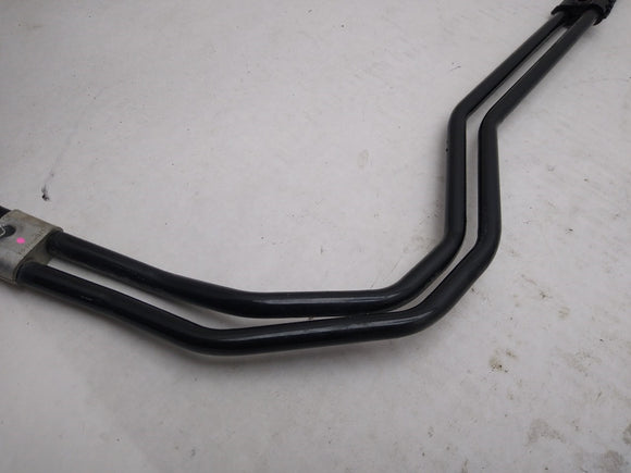 Mercedes SLK230 Power Steering Cooler