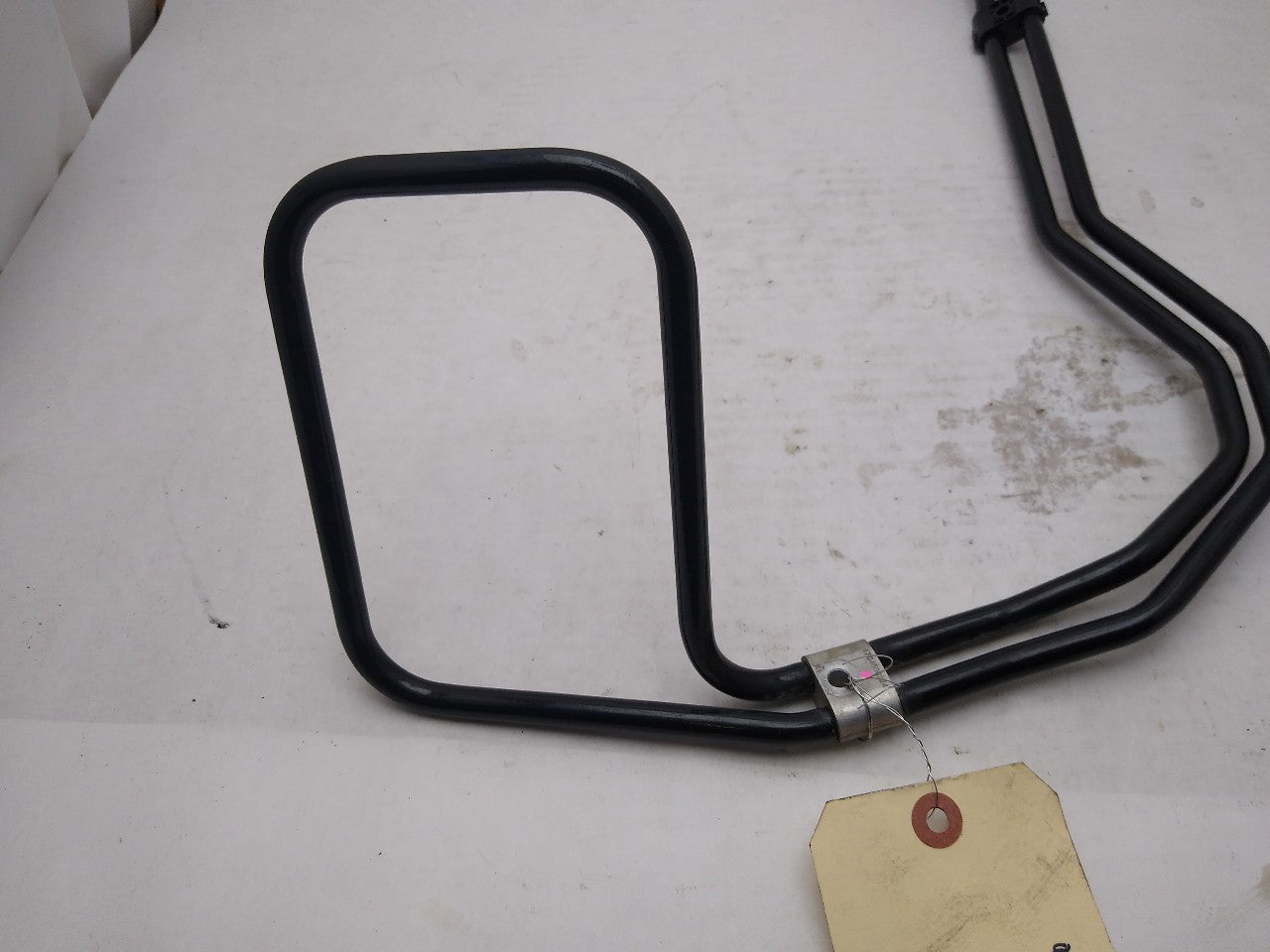 Mercedes SLK230 Power Steering Cooler