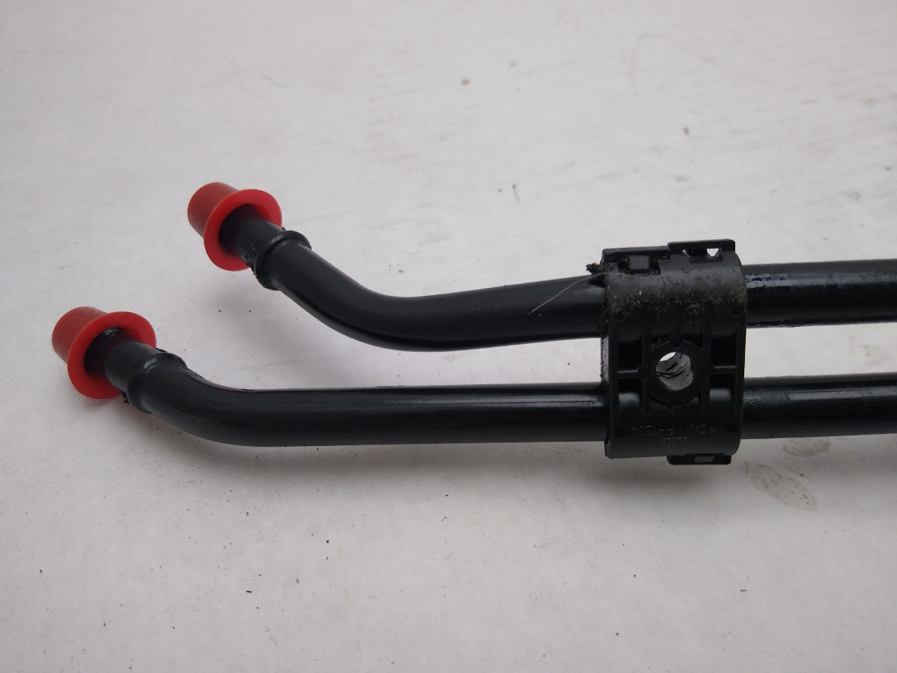 Mercedes SLK230 Power Steering Cooler