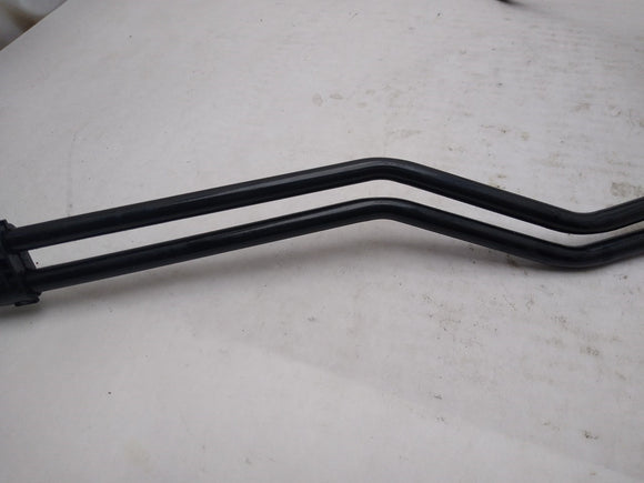 Mercedes SLK230 Power Steering Cooler