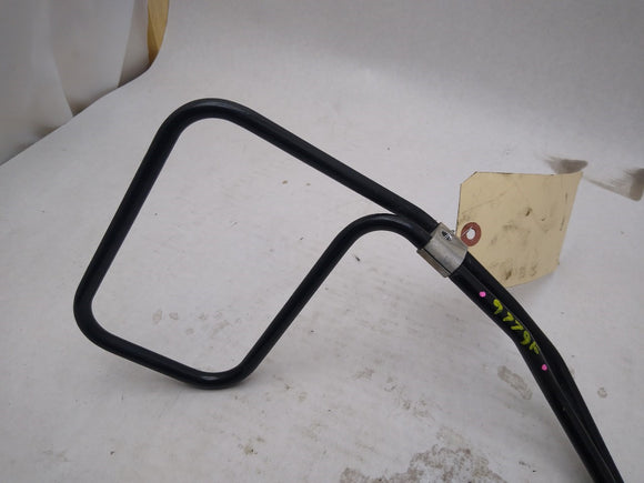 Mercedes SLK230 Power Steering Cooler