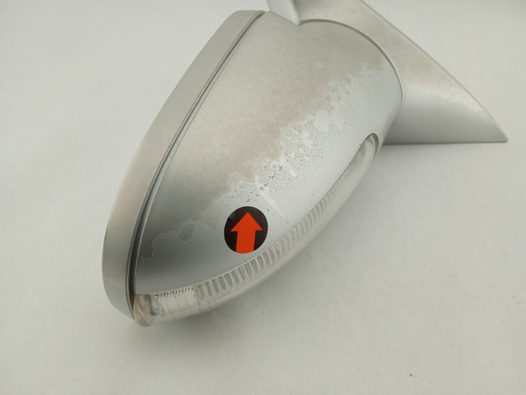 Mercedes SLK320 Passenger Right Front Power Side View Mirror