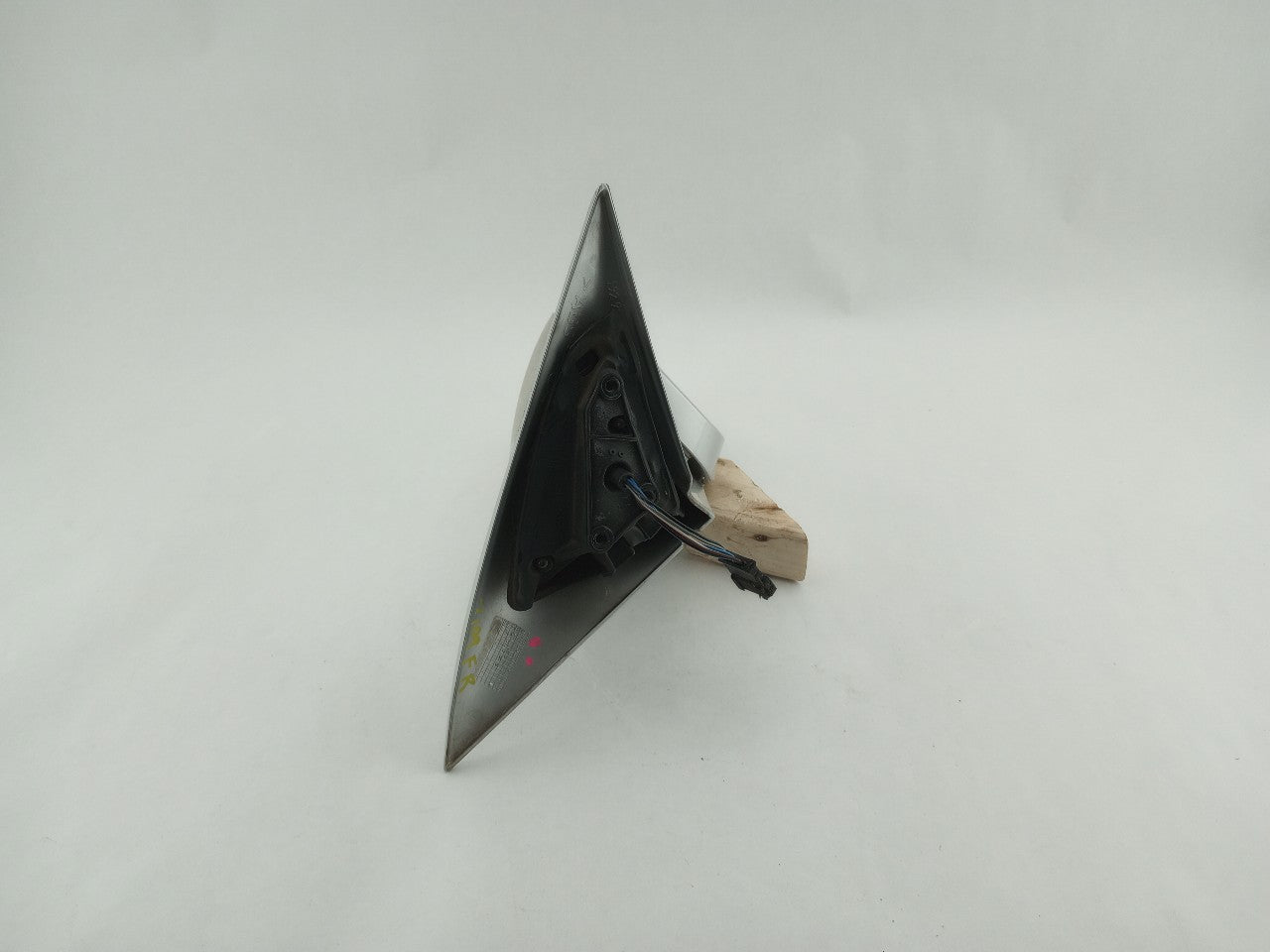 Mercedes SLK320 Passenger Right Front Power Side View Mirror