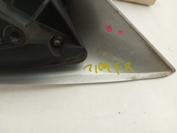 Mercedes SLK320 Passenger Right Front Power Side View Mirror