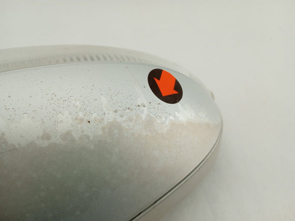 Mercedes SLK320 Passenger Right Front Power Side View Mirror