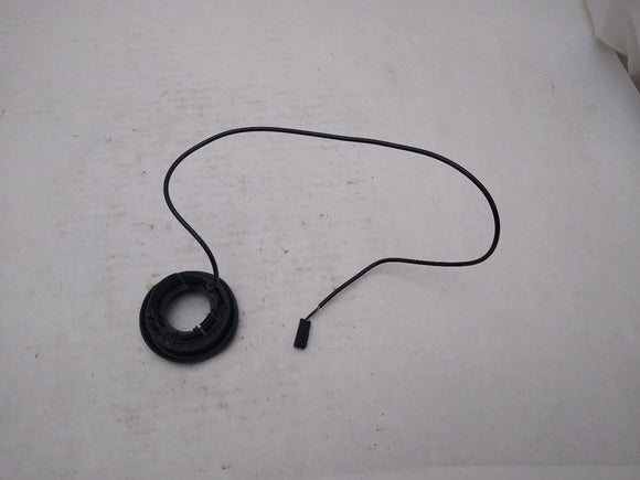 Mercedes SLK230 Ignition Switch Transponder Coil Ring