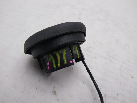 Mercedes SLK230 Ignition Switch Transponder Coil Ring