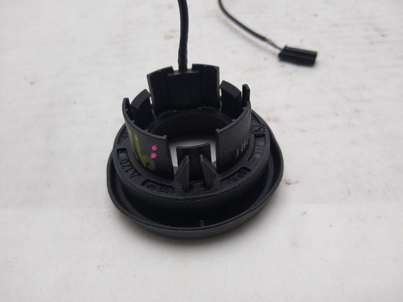 Mercedes SLK230 Ignition Switch Transponder Coil Ring