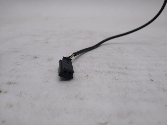 Mercedes SLK230 Ignition Switch Transponder Coil Ring