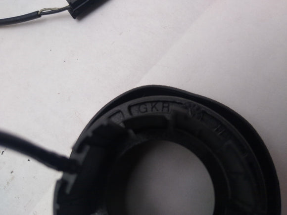 Mercedes SLK230 Ignition Switch Transponder Coil Ring