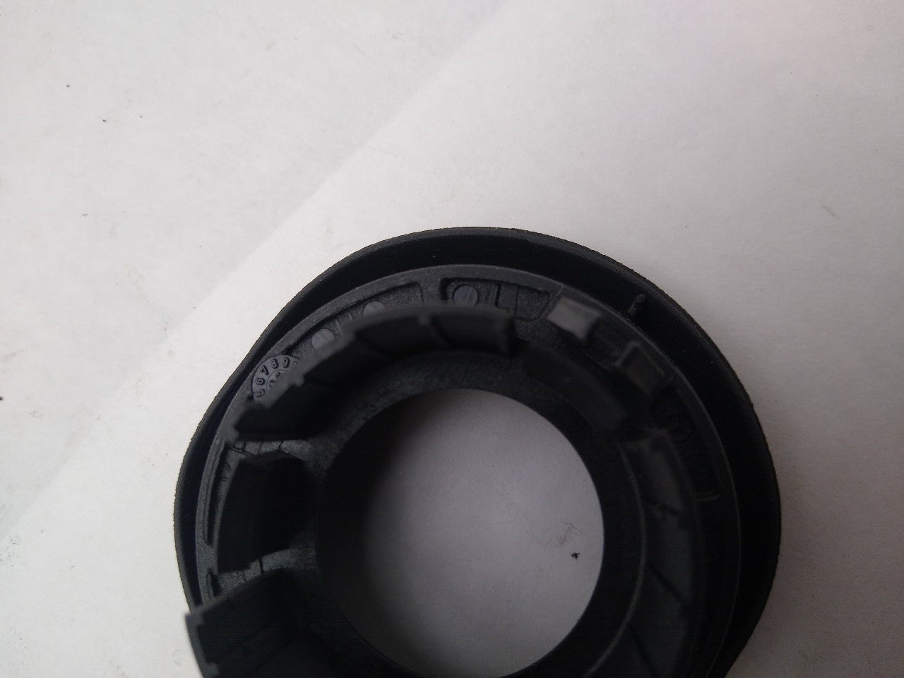 Mercedes SLK230 Ignition Switch Transponder Coil Ring