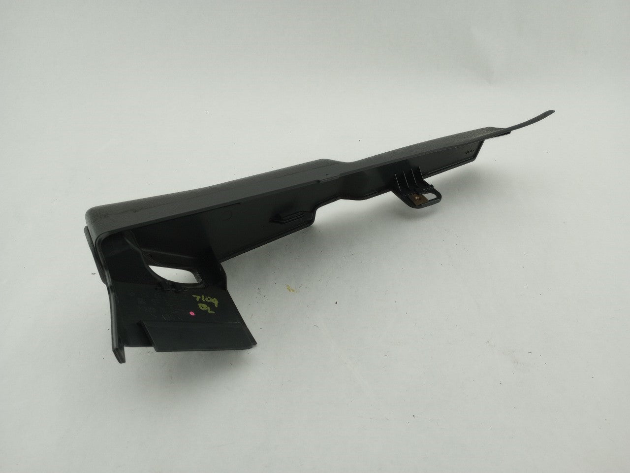 Mercedes SLK320 Pair Of Rear Seat Belt Quarter Trims