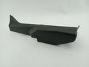 Mercedes SLK320 Pair Of Rear Seat Belt Quarter Trims-5