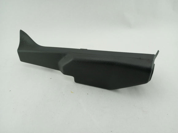 Mercedes SLK320 Pair Of Rear Seat Belt Quarter Trims
