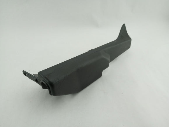 Mercedes SLK320 Pair Of Rear Seat Belt Quarter Trims