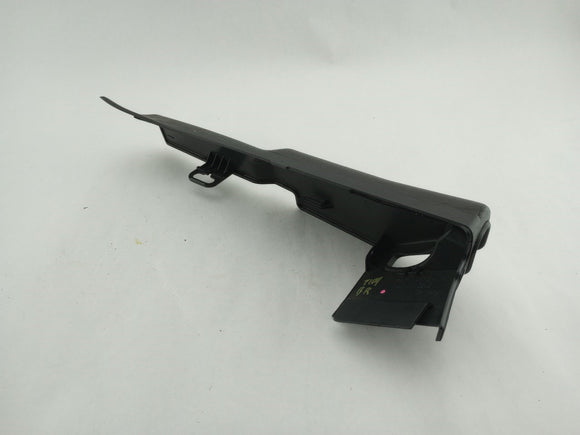 Mercedes SLK320 Pair Of Rear Seat Belt Quarter Trims