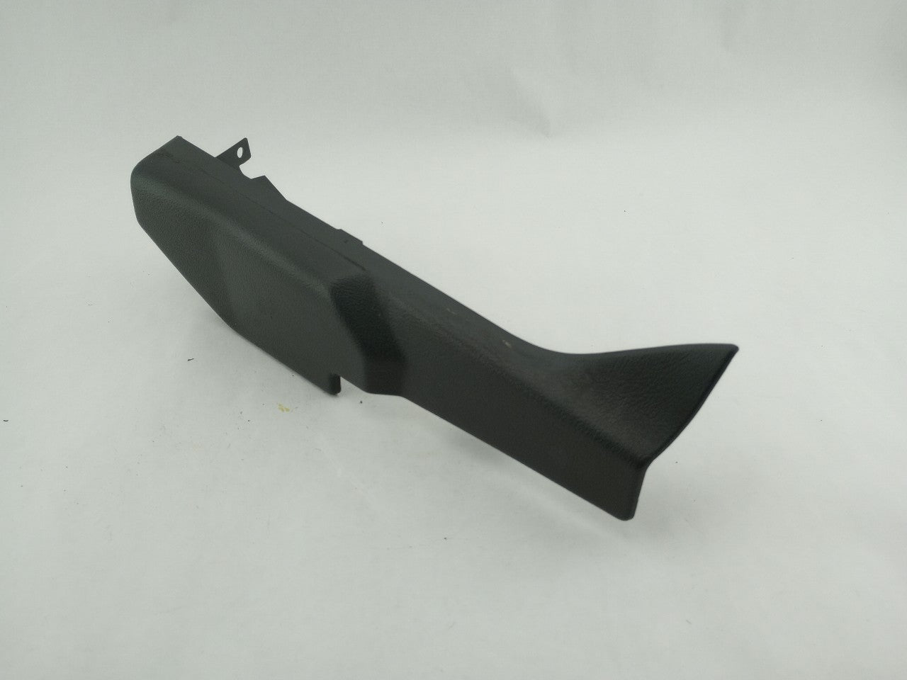 Mercedes SLK320 Pair Of Rear Seat Belt Quarter Trims