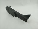 Mercedes SLK320 Pair Of Rear Seat Belt Quarter Trims-10