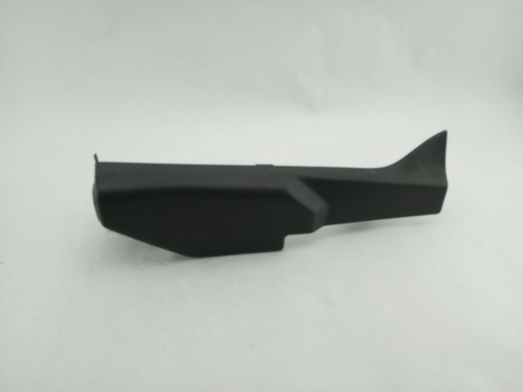 Mercedes SLK320 Pair Of Rear Seat Belt Quarter Trims