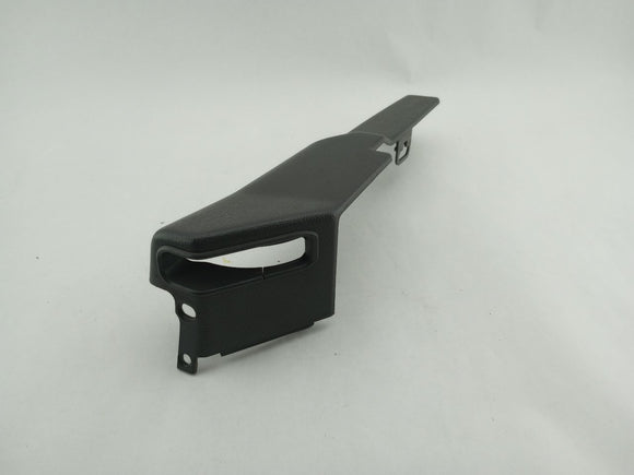 Mercedes SLK320 Pair Of Rear Seat Belt Quarter Trims