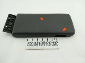 Mercedes SLK320 Center Console Armrest