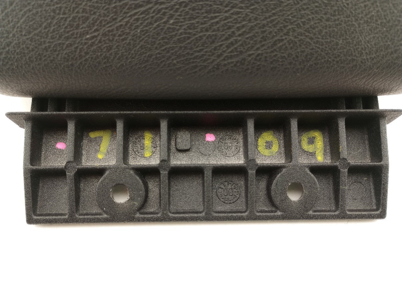 Mercedes SLK320 Center Console Armrest