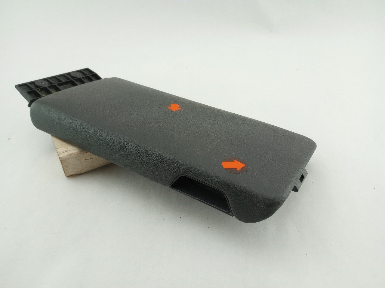 Mercedes SLK320 Center Console Armrest