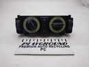 Mercedes SLK230 Climate Control Switch-1