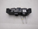 Mercedes SLK230 Climate Control Switch-7