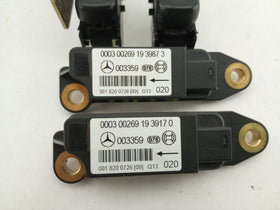 Mercedes SLK320 Set Of Body Sensors And Switches - 0