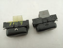 Mercedes SLK320 Set Of Body Sensors And Switches-9
