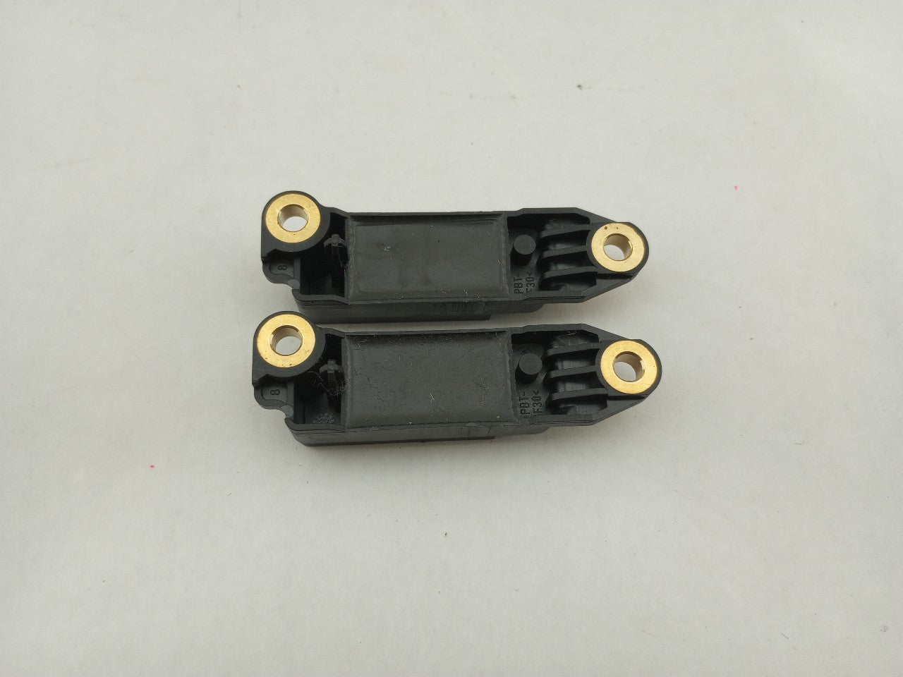 Mercedes SLK320 Set Of Body Sensors And Switches