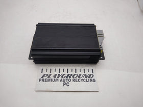 Mercedes SLK230 Radio Audio Amplifier