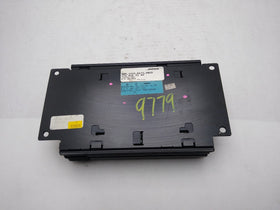 Mercedes SLK230 Radio Audio Amplifier - 0