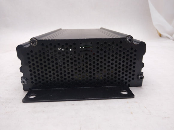 Mercedes SLK230 Radio Audio Amplifier