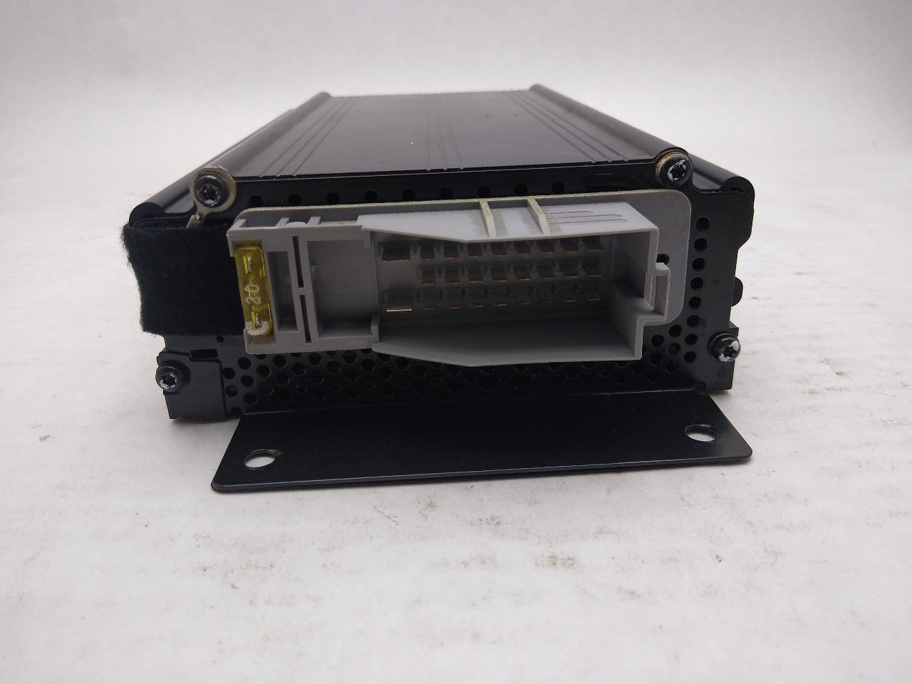 Mercedes SLK230 Radio Audio Amplifier